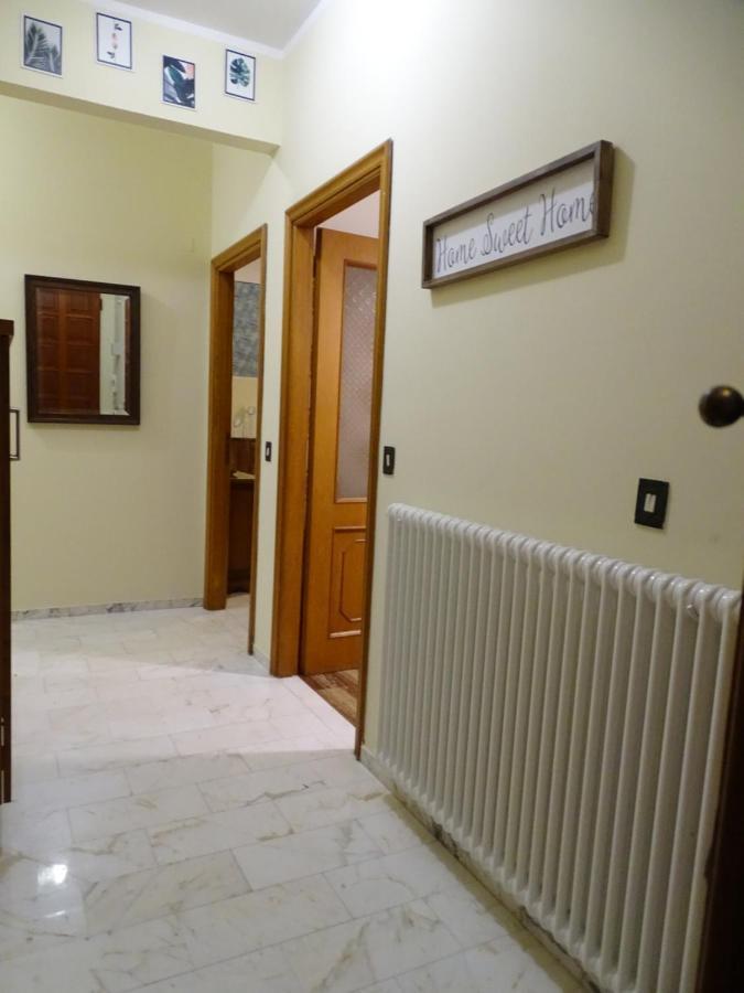 Il Paradiso Vista Mare Леванто Экстерьер фото