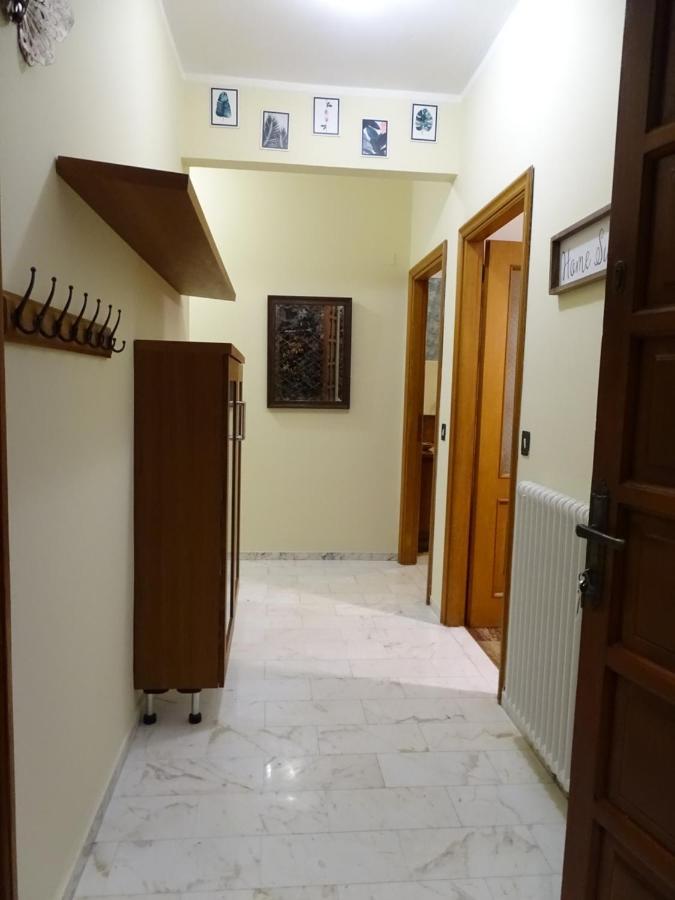 Il Paradiso Vista Mare Леванто Экстерьер фото